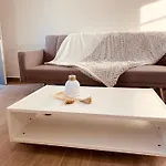 Louvros Luxury Apartamento