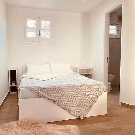 Louvros Luxury Lägenhet Dassia (Corfu)