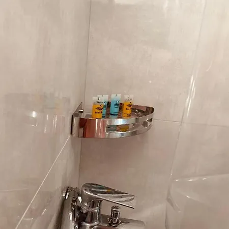 Louvros Luxury Appartement