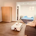 Louvros Luxury Апартаменты
