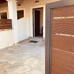 Louvros Luxury Lägenhet *