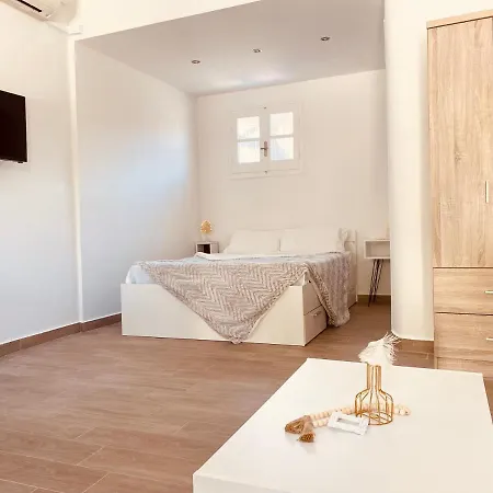 Louvros Luxury * Dassia (Corfu)