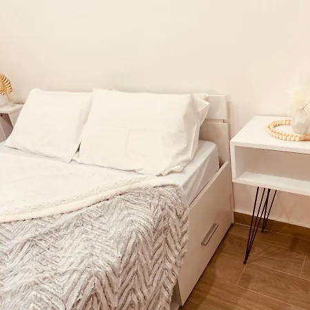 Louvros Luxury Appartamento