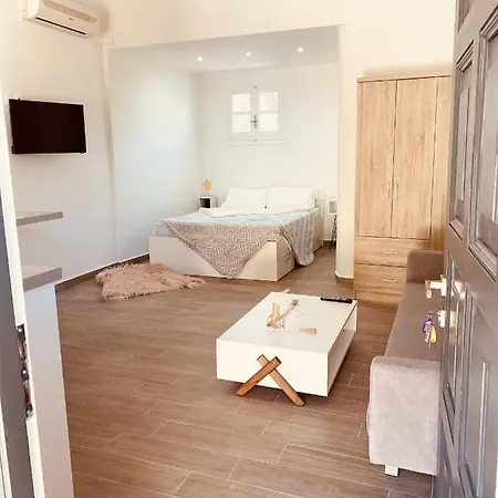 Appartamento Louvros Luxury Dassia (Corfu)