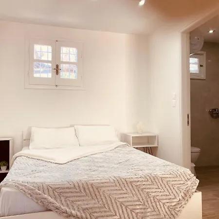 Appartamento Louvros Luxury