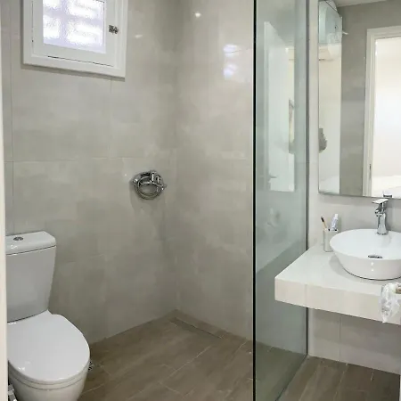 Apartment Louvros Luxury Dassia (Corfu)