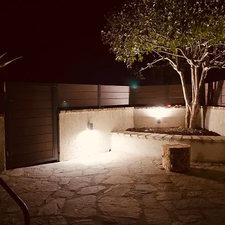 Louvros Luxury Lejlighed Dassia (Corfu)