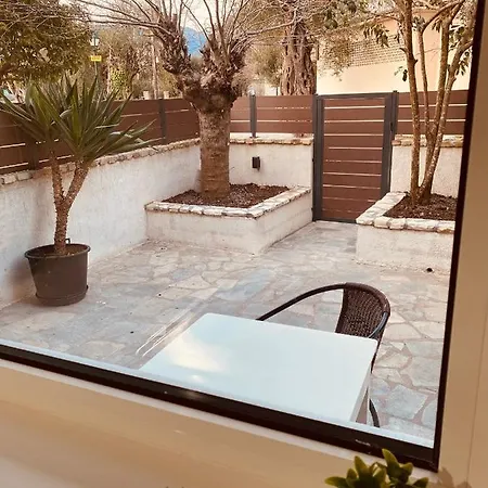 Louvros Luxury Appartamento
