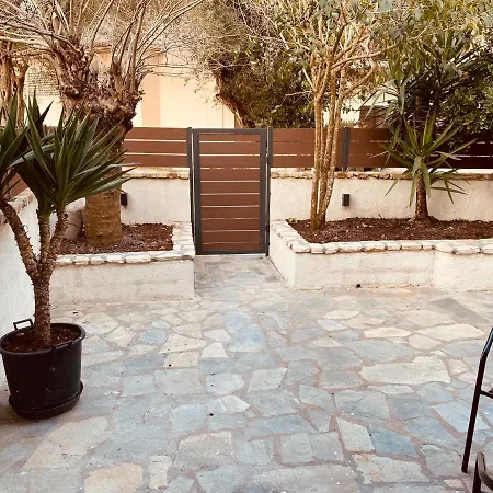 Louvros Luxury Appartamento Dassia (Corfu)
