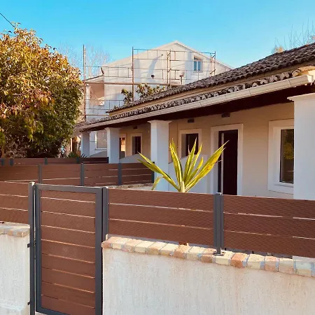 Louvros Luxury * Dassia (Corfu)