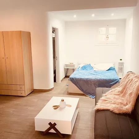 Louvros Luxury Dassia (Corfu)