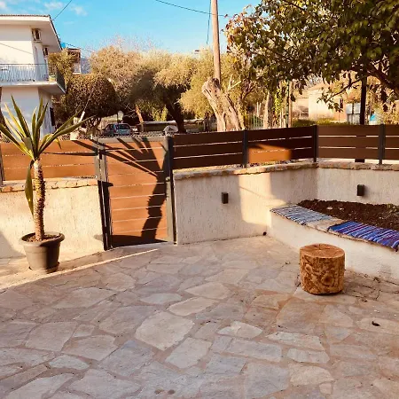 Appartamento Louvros Luxury *