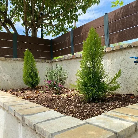 Louvros Luxury Apartmán