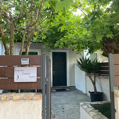 Louvros Luxury