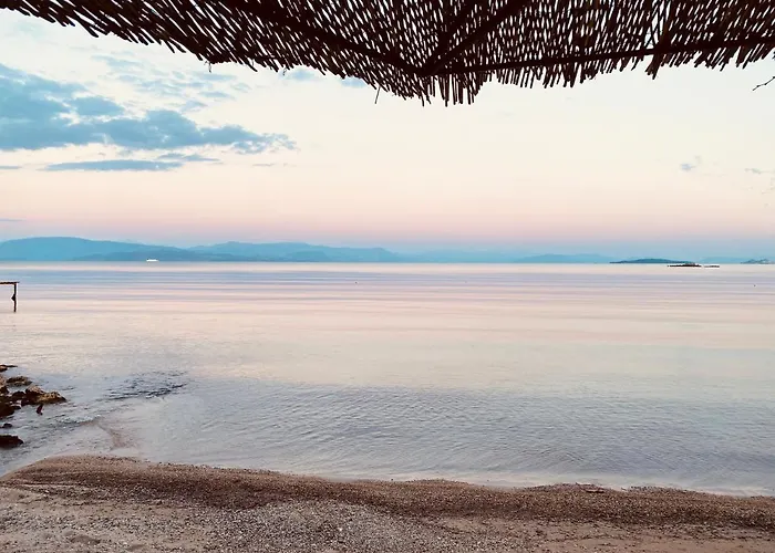 Louvros Luxury Διαμέρισμα