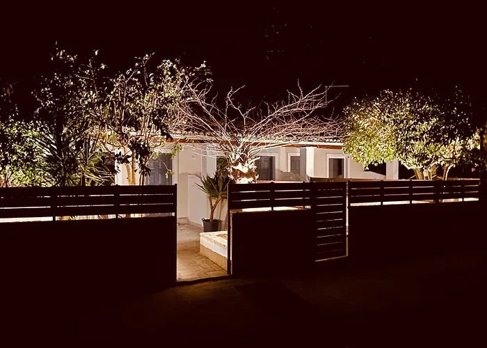 Louvros Luxury Διαμέρισμα *