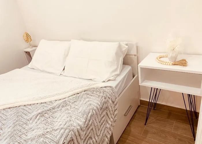 Louvros Luxury Διαμέρισμα
