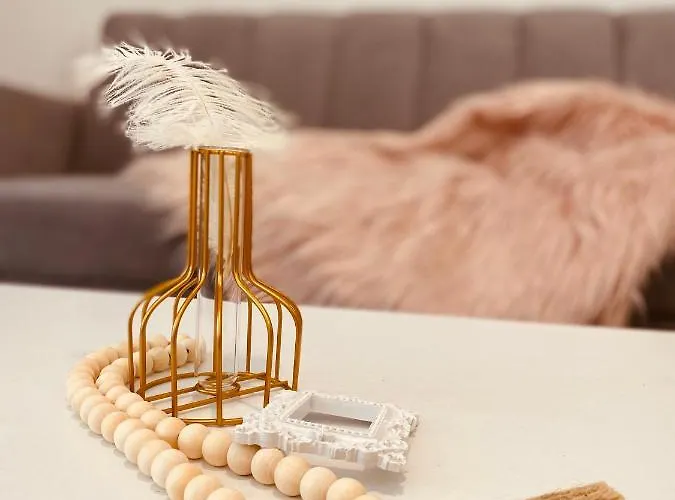 Διαμέρισμα Louvros Luxury