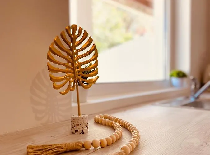 Louvros Luxury * Δασιά