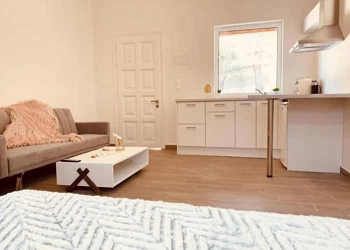 Louvros Luxury * Δασιά