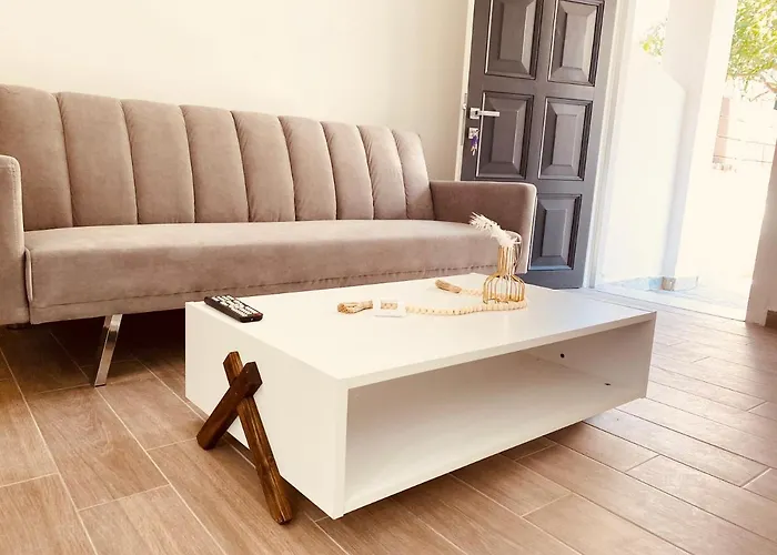 Διαμέρισμα Louvros Luxury