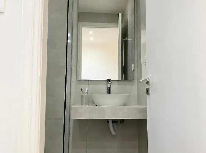 Διαμέρισμα Louvros Luxury *