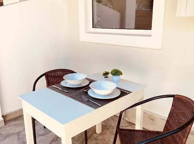 Louvros Luxury * Дассия