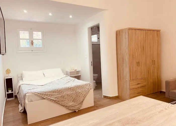 Louvros Luxury * Δασιά