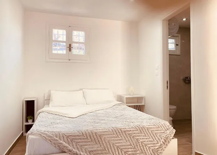 Διαμέρισμα Louvros Luxury