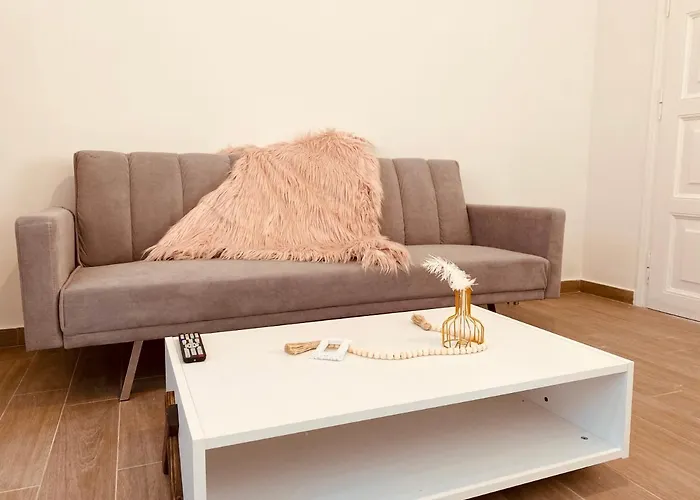 Louvros Luxury * Δασιά