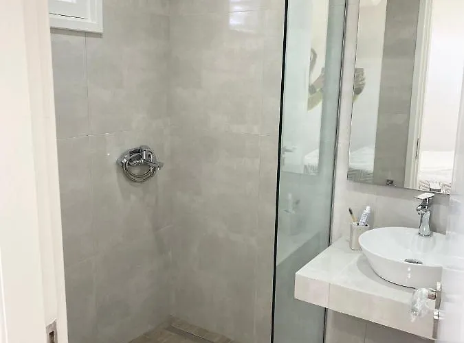 Διαμέρισμα Louvros Luxury