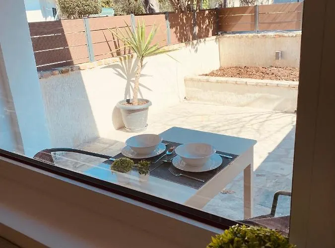 Διαμέρισμα Louvros Luxury