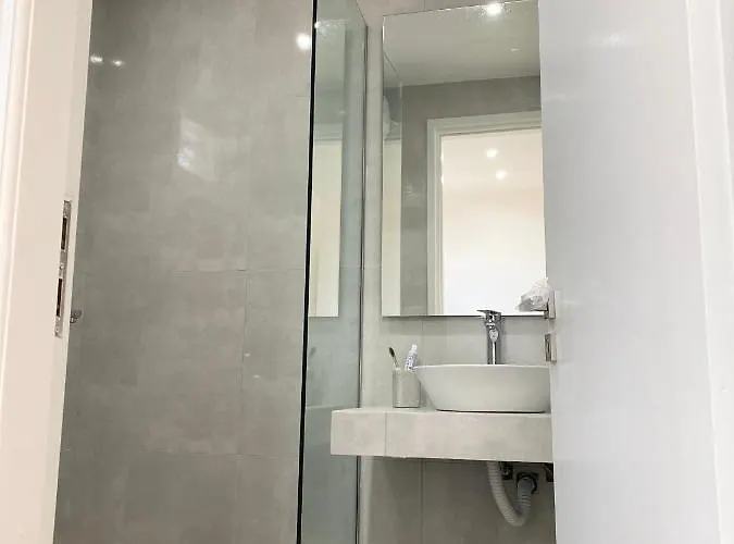 Louvros Luxury Διαμέρισμα