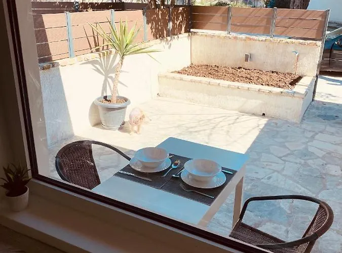 Louvros Luxury Διαμέρισμα *