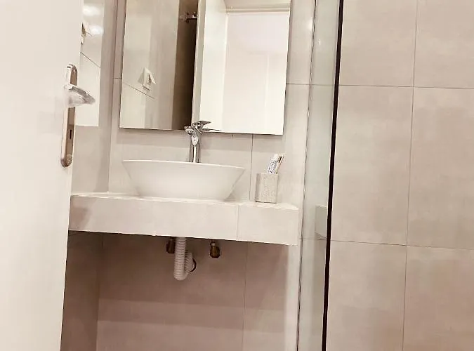 Louvros Luxury * Δασιά