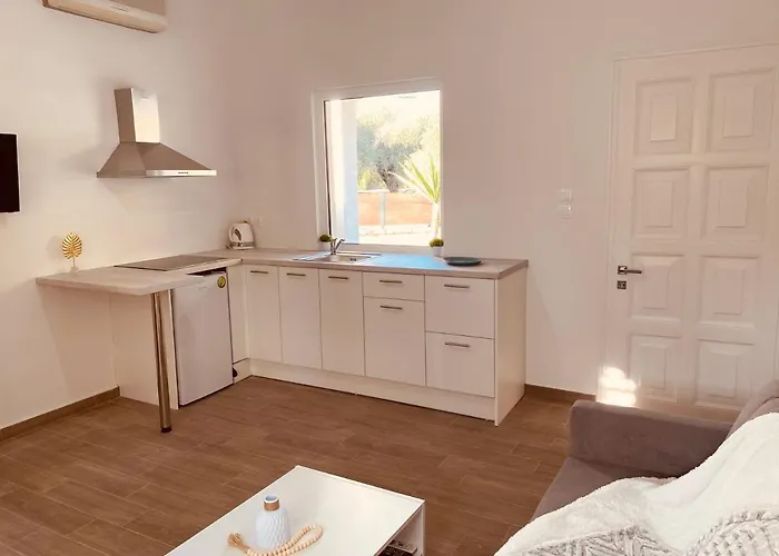 Louvros Luxury Διαμέρισμα