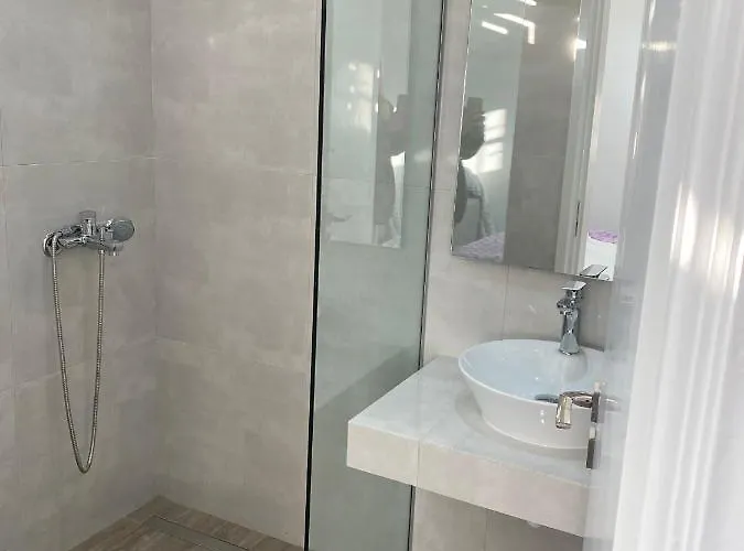 Louvros Luxury Διαμέρισμα *