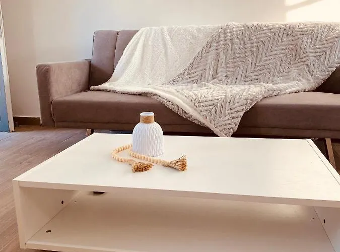 Louvros Luxury Διαμέρισμα