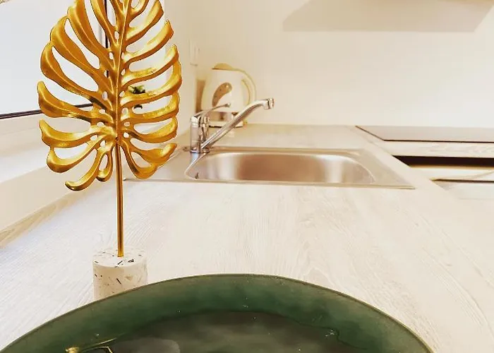 Διαμέρισμα Louvros Luxury Δασιά