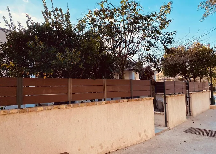 Διαμέρισμα Louvros Luxury