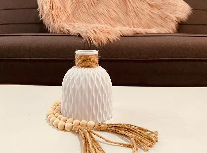 דירה Louvros Luxury