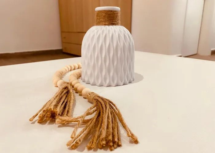 Διαμέρισμα Louvros Luxury *
