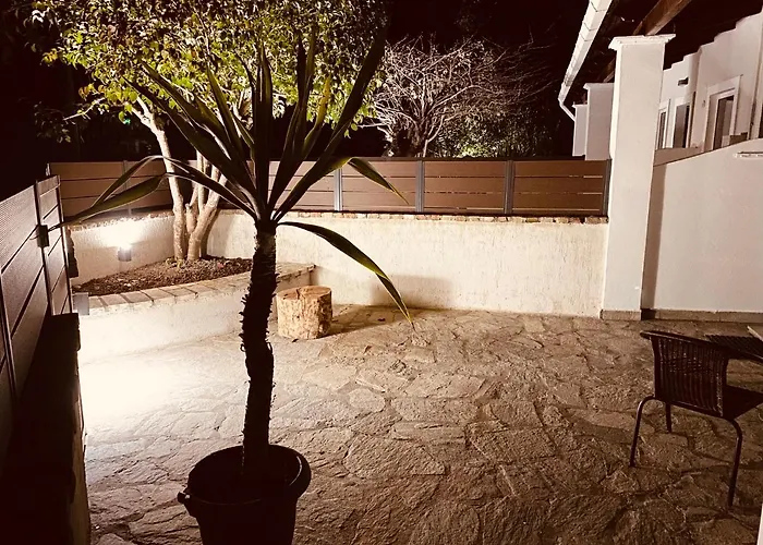 Louvros Luxury * Δασιά