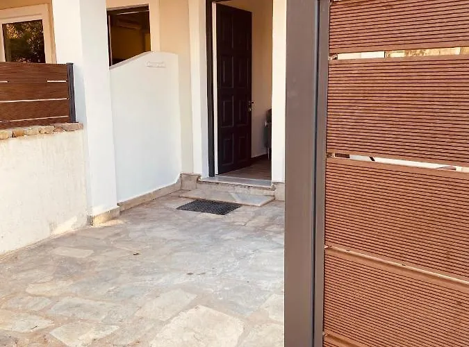 Louvros Luxury Апартаменты *
