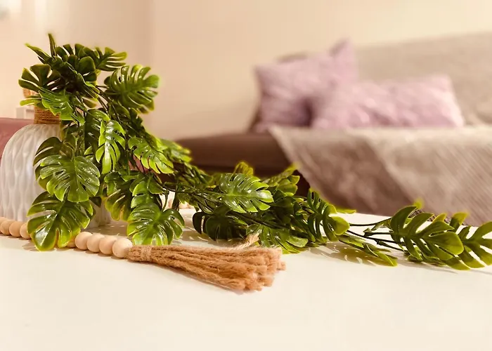 Διαμέρισμα Louvros Luxury *