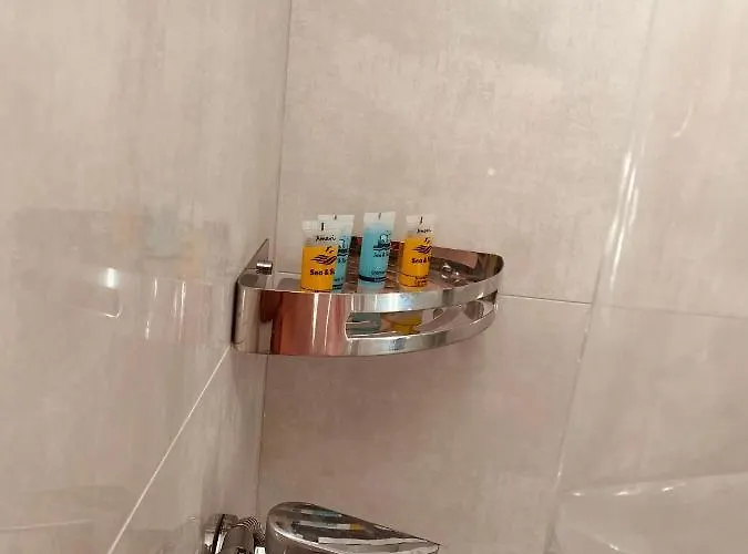 Louvros Luxury Διαμέρισμα
