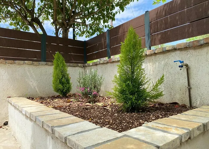 Louvros Luxury Διαμέρισμα