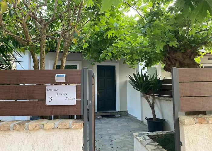 Louvros Luxury