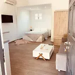 Appartement Louvros Luxury Dassia (Corfu)