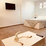 Louvros Luxury Dassia (Corfu)